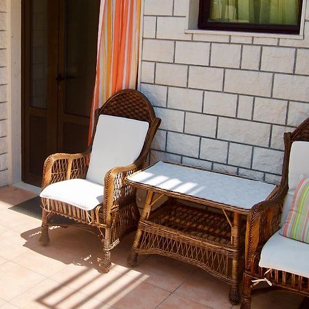 Apartments Petricevic Hvar Exterior foto