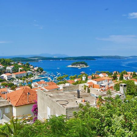 Apartments Petricevic Hvar Exterior foto