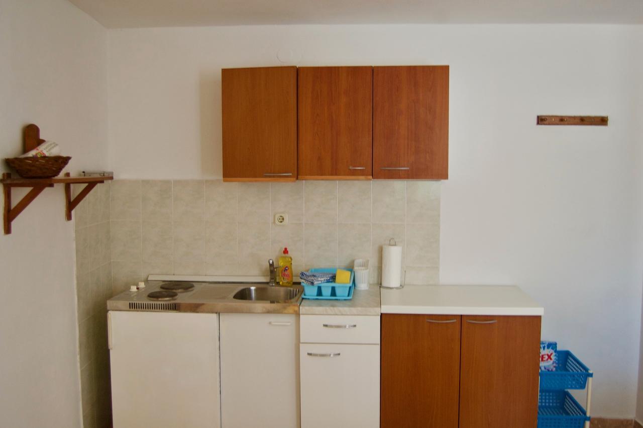 Apartments Petricevic Hvar Exterior foto