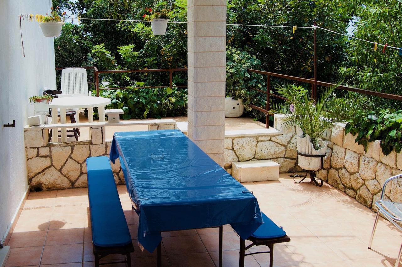Apartments Petricevic Hvar Exterior foto