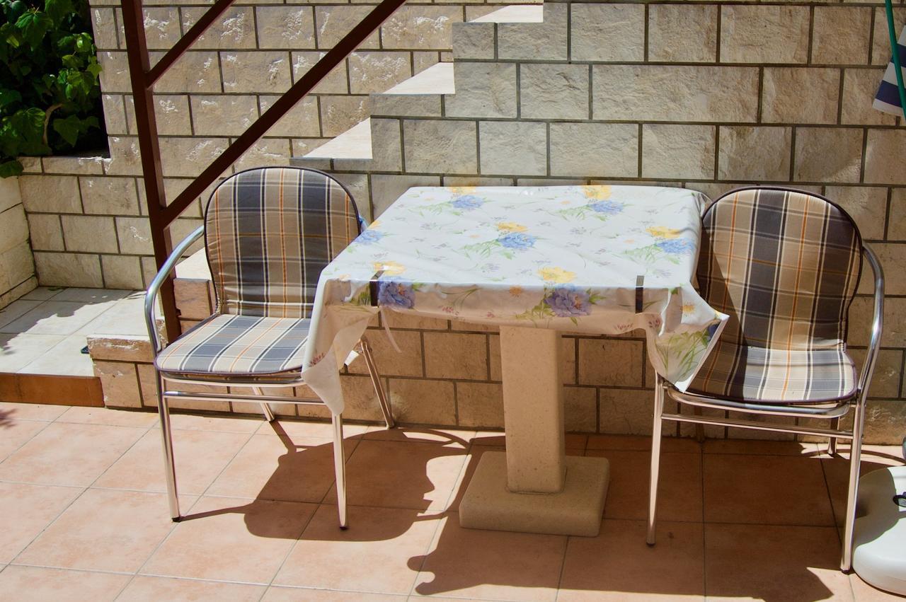 Apartments Petricevic Hvar Exterior foto