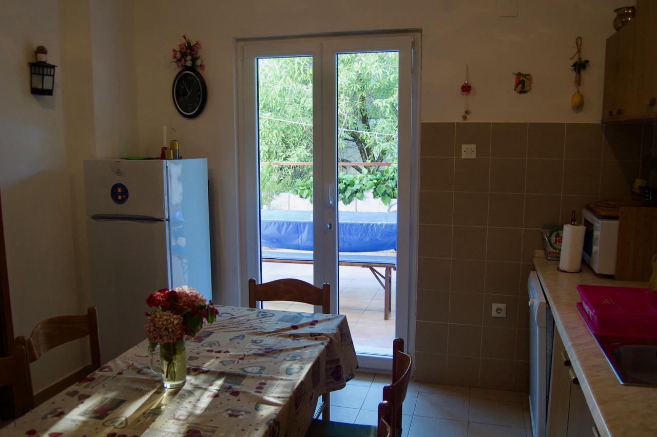 Apartments Petricevic Hvar Exterior foto