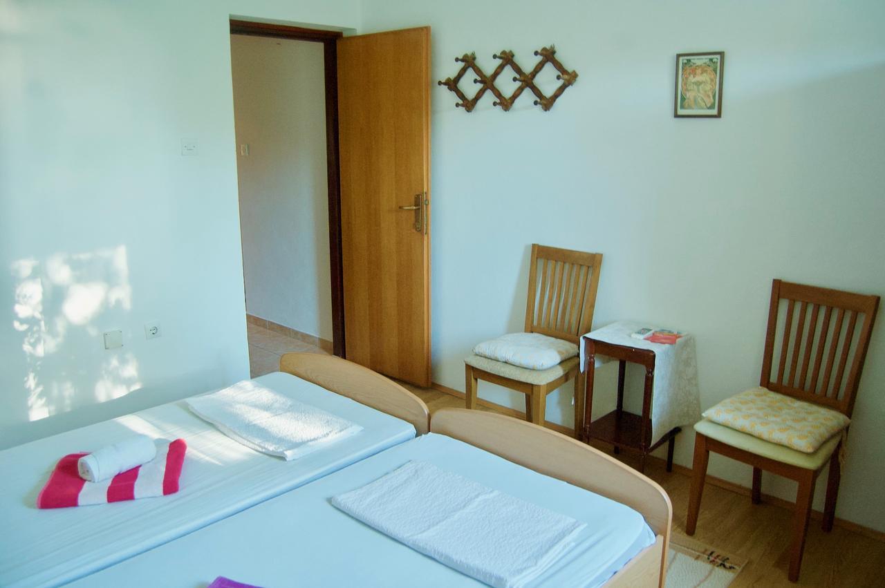 Apartments Petricevic Hvar Exterior foto