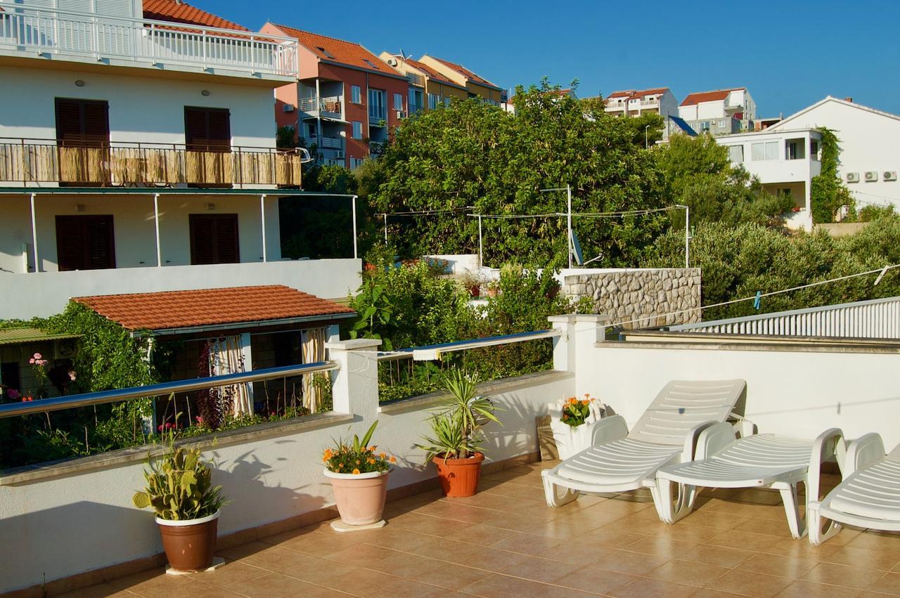 Apartments Petricevic Hvar Exterior foto