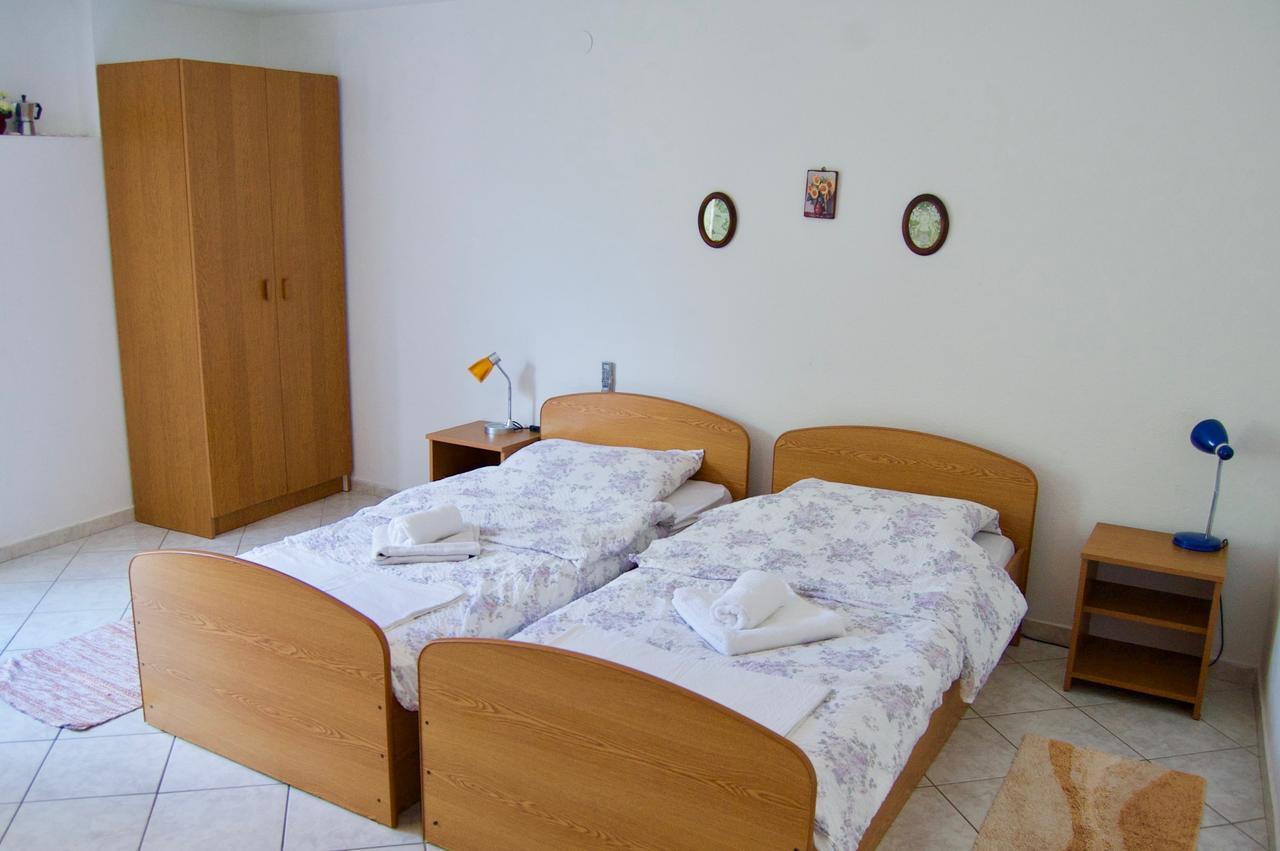 Apartments Petricevic Hvar Exterior foto