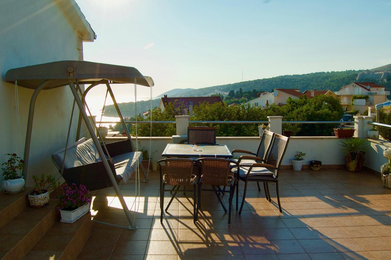 Apartments Petricevic Hvar Exterior foto